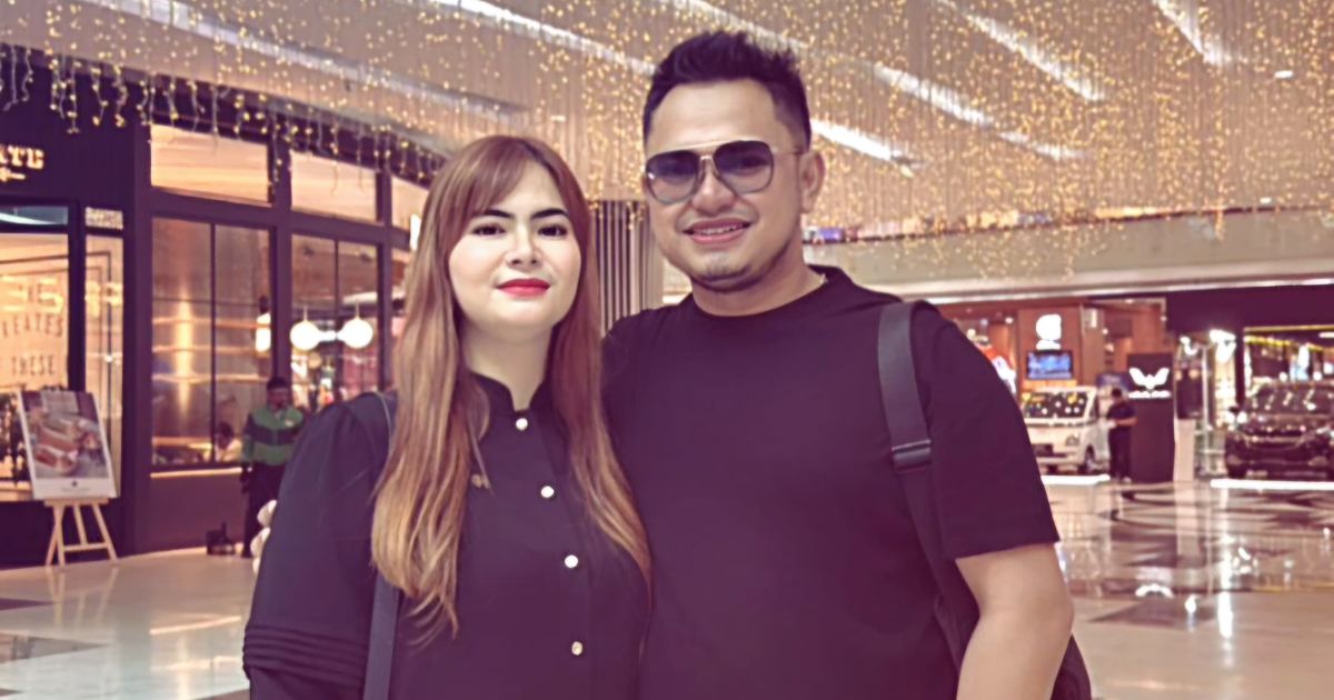 Diselingkuhi Suami, Shyalimar Malik Isyaratkan Cerai dari Eric Syafutra: “Aku Sudah Tak Kuat”