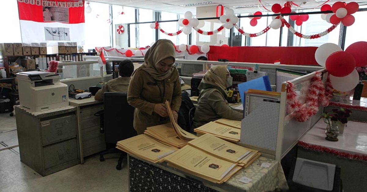 WFA Bukan Sekadar Wacana! Purbaya Ungkap ASN Bisa Kerja Fleksibel, Ini Keuntungannya!