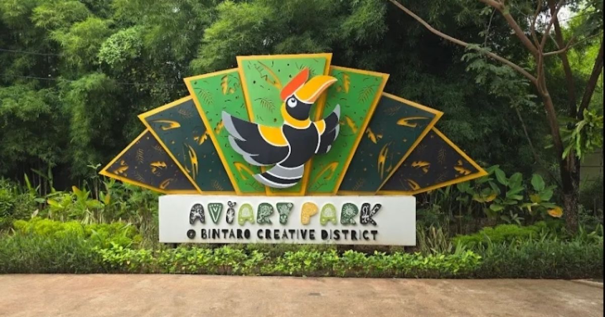 Libur Lebaran di Tangerang Selatan: 4 Destinasi Edukatif dan Ramah Anak yang Wajib Dikunjungi