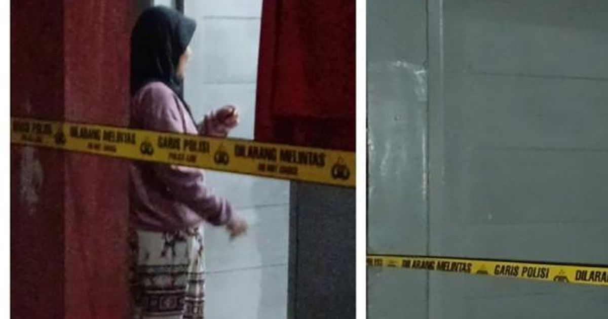 Tragedi di Jaktim: Cucu Mpok Nori Tewas Mengenaskan, Pelakunya Ternyata Orang Terdekat!
