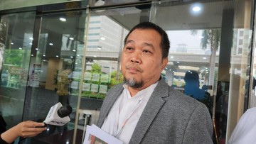 Kontroversi Keputusan KPK: MAKI Pertanyakan Transparansi Pemindahan Status Tahanan Yaqut Cholil Qoumas ke Rumah