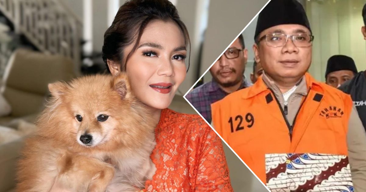 'Kami Ditolak Berobat, Tapi Gus Yaqut Bisa Keluar?' Istri Noel Pertanyakan KPK dalam Wawancara Eksklusif Dengan Infotren