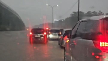 Momen Lebaran Tercoreng: BNPB Catat Gelombang Bencana Hidrometeorologi di Jawa dan Maluku