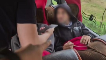 Motif Asmara Terlarang? WN Irak Pengguncang Ibu Kota Diduga Bunuh Cucu Mpok Nori Karena Cemburu Berat