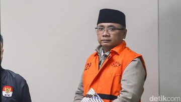 Drama Hukum Mantan Menteri Agama: Yaqut Cholil Qoumas Kembali ke Rutan KPK, Proses Kesehatan Masih Berjalan
