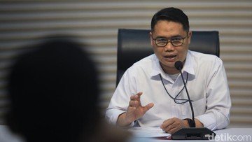 Alasan Mengejutkan KPK Ubah Status Gus Yaqut Jadi Tahanan Rumah: Bukan Hanya Faktor Penyakit