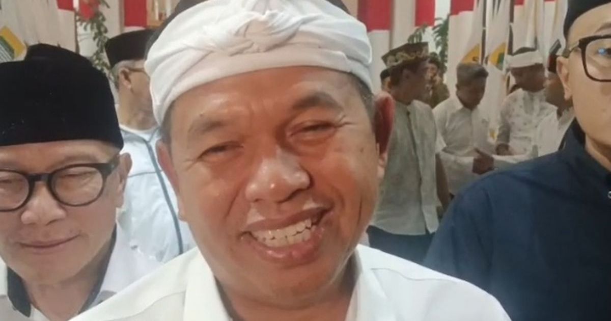 WFH ASN Jabar Sudah Mendarah Daging: Dedi Mulyadi Ungkap Rahasia Efisiensi dan Fleksibilitas yang Siap Nasional!