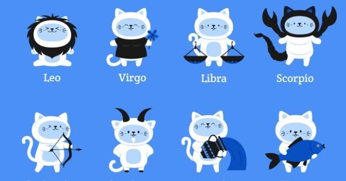 Ramalan Zodiak Besok Rabu 25 Maret 2026: Capricorn hingga Sagitarius, Simak Prediksi Asmara 12 Zodiak