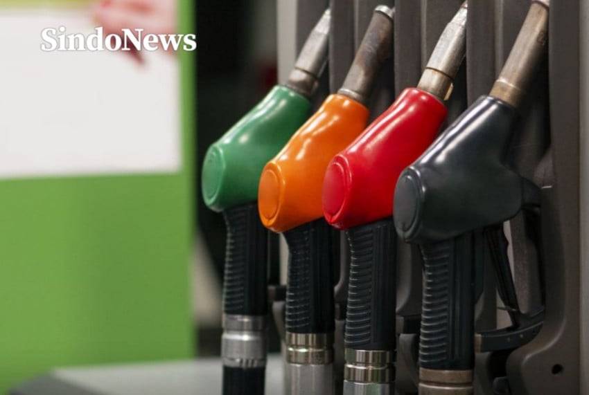 Antisipasi Ketidakpastian Global, Kemhan dan TNI Mulai Matangkan Strategi Penghematan Bahan Bakar