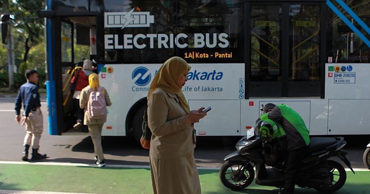 ASN DKI Jakarta Siap-siap! Kerja dari Mana Saja Mulai Berlaku, Ini Aturannya!