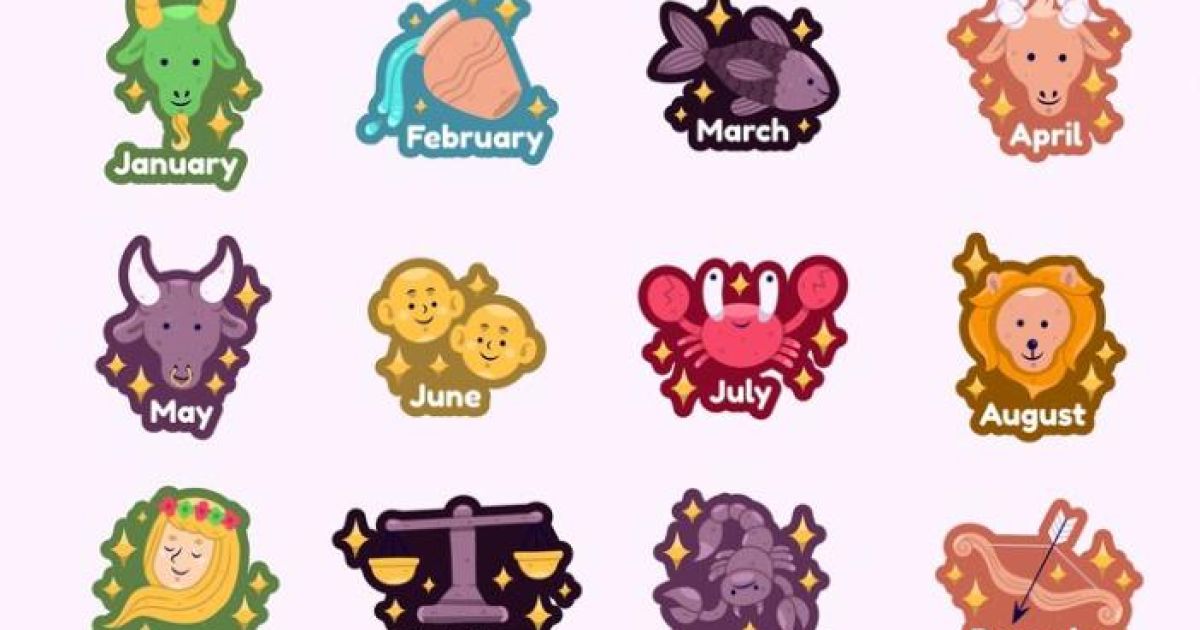 Ramalan Zodiak Hari Ini Kamis, 26 Maret 2026: Capricorn Fokus Target, Sagitarius Penuh Semangat Jalani Hari