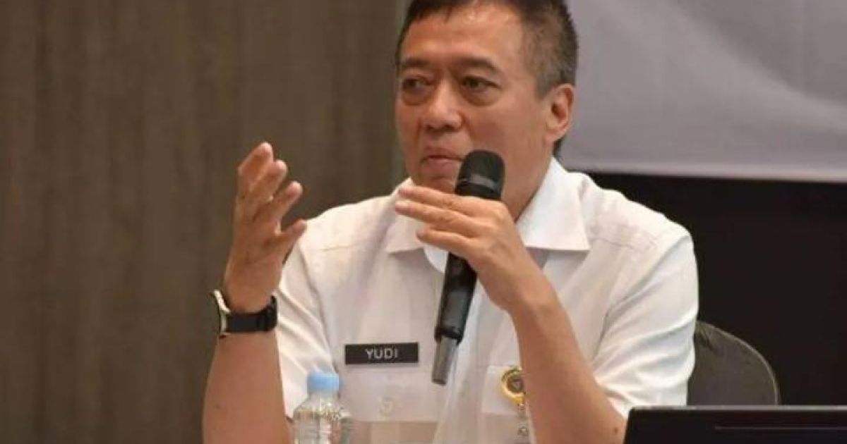 Letjen Yudi Abrimantyo Pilih Mundur dari Jabatan Kabais TNI, Ini Profil dan Jejak Kariernya
