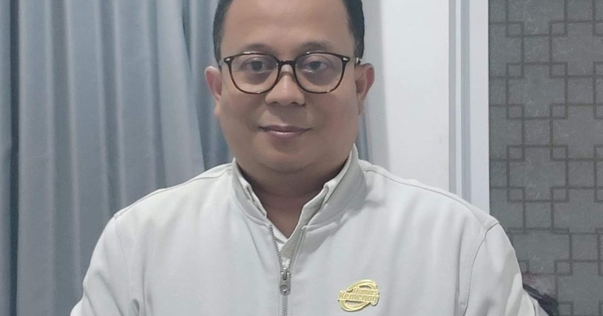 Layanan KUA Tetap Jalan di tengah Kebijakan WFA