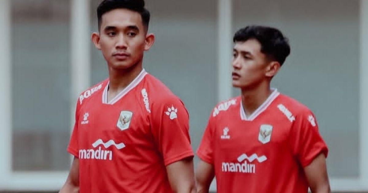 Dominasi Macan Kemayoran: Persija Jakarta Jadi Penyumbang Pemain Terbanyak di Skuad Garuda