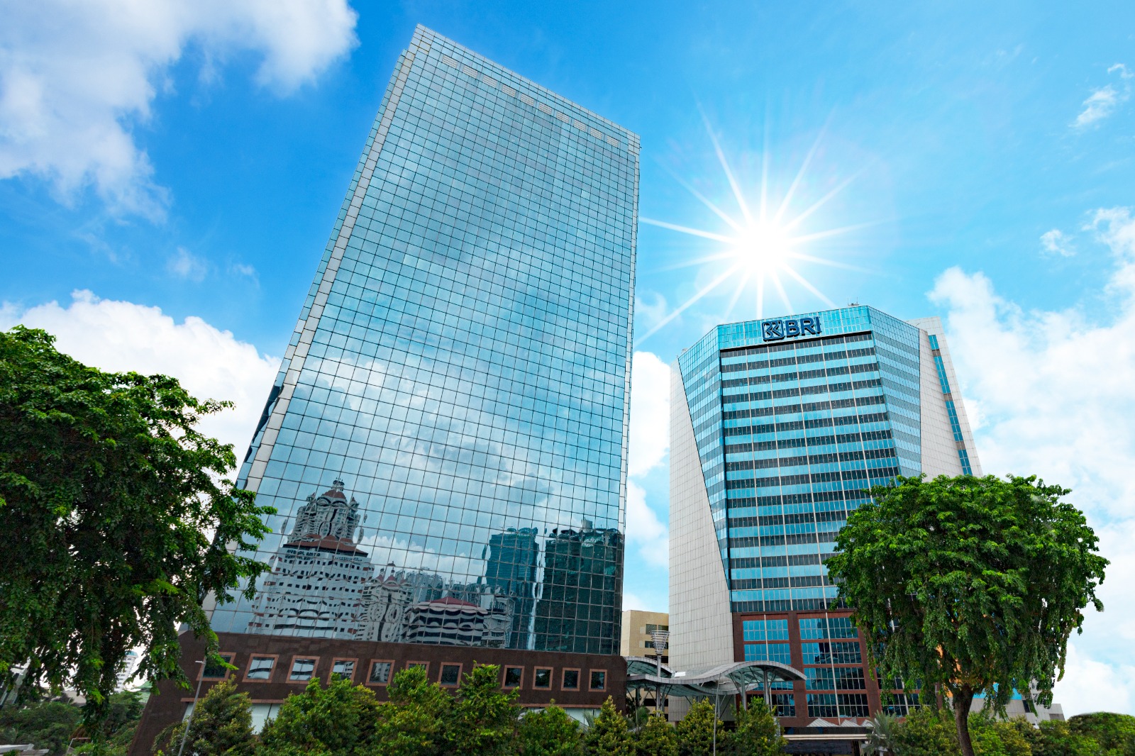 BRI Tancap Gas! Realisasi KPR Subsidi Sentuh Rp16,79 Triliun, Target Pemerintah Terakselerasi Hingga 2026