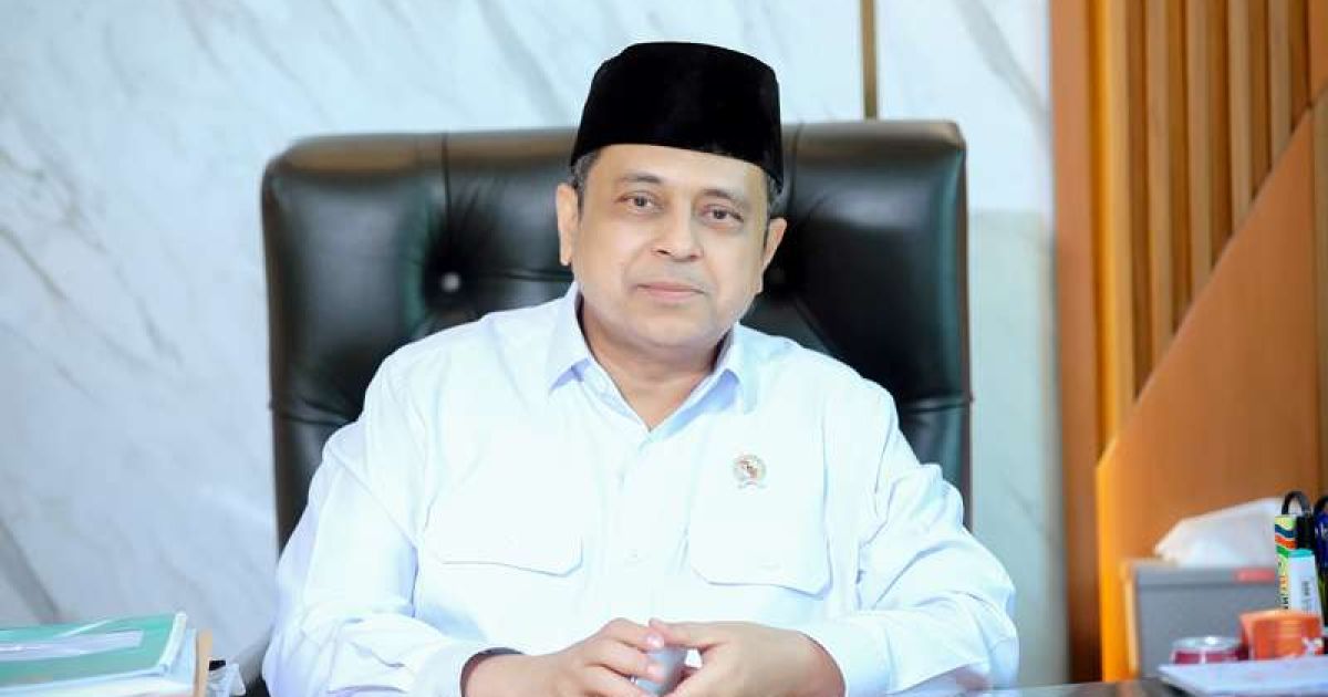 BPJPH Sebut Idulfitri Jadi Momentum Perkuat Kesadaran Produk Halal di Masyarakat