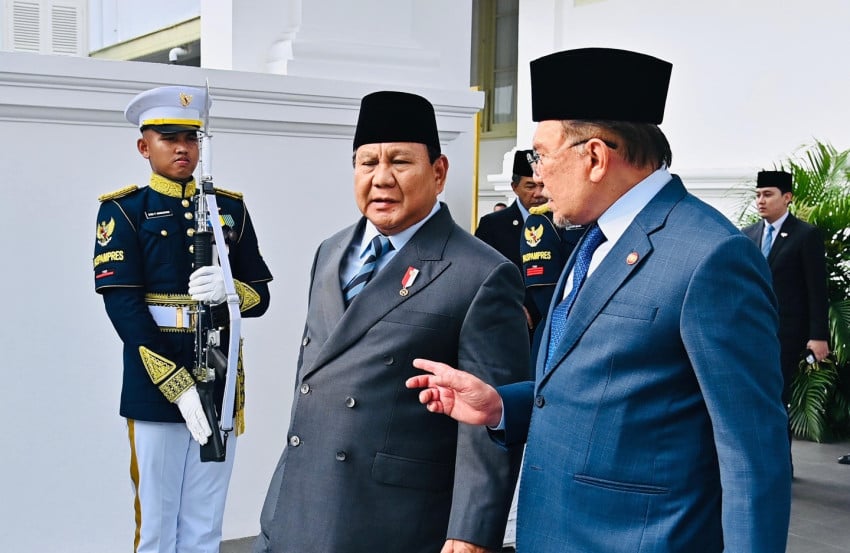 Kunjungan Kenegaraan Anwar Ibrahim ke Jakarta: Antisipasi Pengalihan Arus Lalu Lintas di Ibu Kota