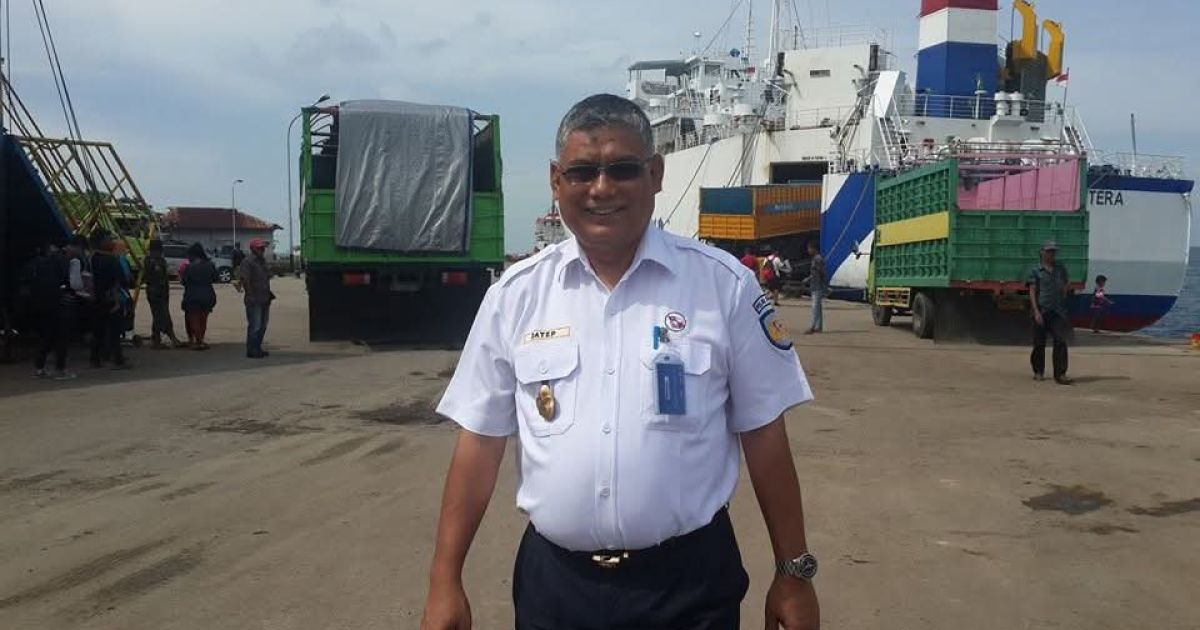 Meningkatkan Ketahanan Energi Maritim: Langkah Indonesia Menangkal Krisis Hormuz