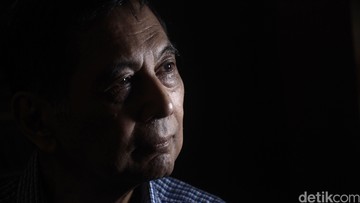 Kabar Duka dari Dunia Pertahanan: Mantan Menhan Era SBY dan Gus Dur Wafat