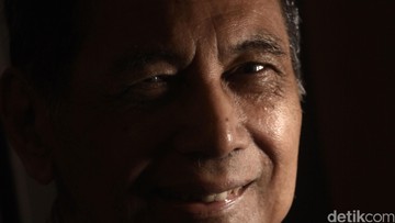 Kabar Duka! Menteri Pertahanan Era Gusdur dan SBY Berpulang di Usia Senja