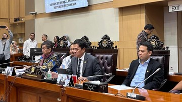 Polemik Korupsi Videografer Karo: Komisi III DPR Segera Panggil Pihak Terkait Usai Desakan Publik Menguat