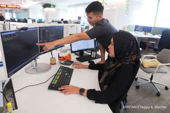 Imbal Hasil SBN 2026: Daya Tarik Menggoda di Tengah Sikap Selektif Investor Asing