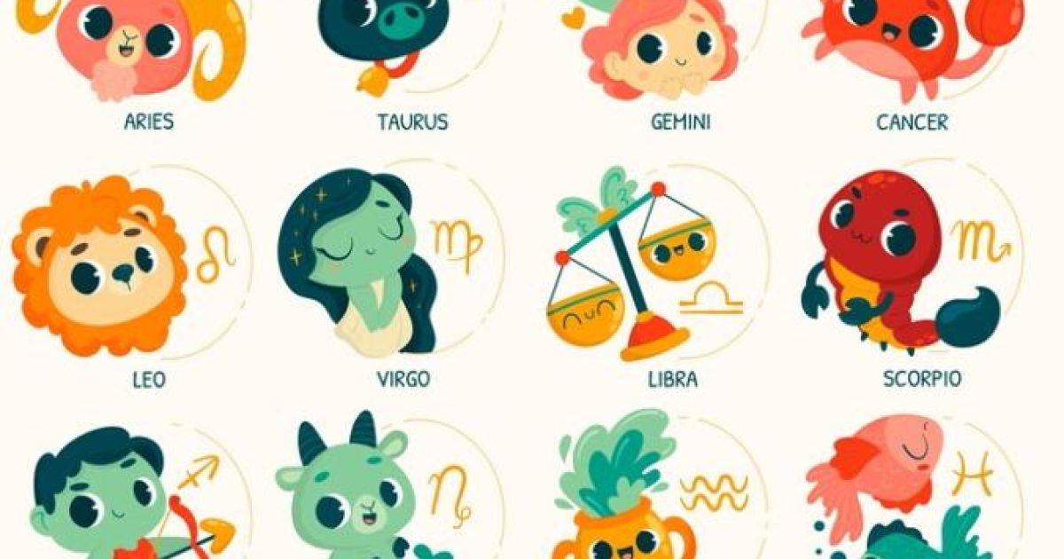 Ramalan Zodiak Hari Ini Minggu, 29 Maret 2026: Peruntungan 12 Zodiak dari Aries hingga Pisces