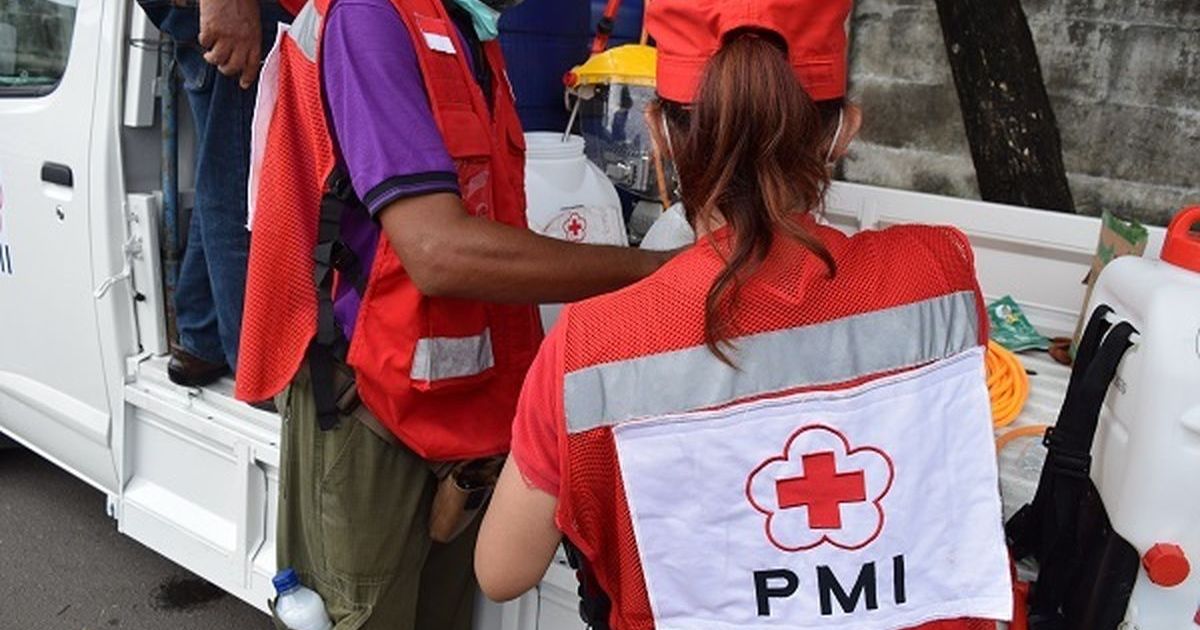 Krisis Darah Melanda, PMI Aceh Utara Butuh Pahlawan Donor! Ini Syaratnya!