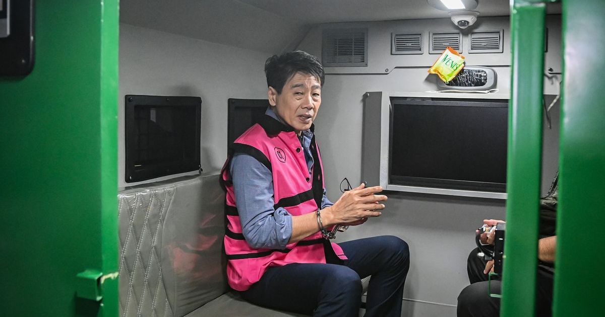 Akhirnya! Raja Tambang Samin Tan Terjaring Hukum: 8 Tahun Menambang Ilegal, Diduga Jaluk Tangan Pengawas Negara