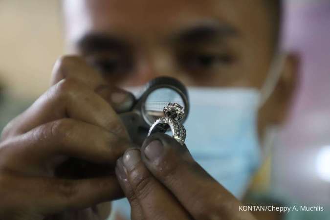 Benarkah Era Keemasan Platinum Berakhir? Harga Anjlok ke Level Terendah Sejak 2025 Dipicu Lesunya Industri Otomotif