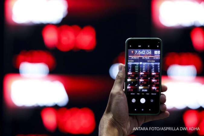 Bank Raksasa Tertekan: Koreksi Harga Saham Big Banks Berlanjut di Pembukaan Bursa Senin Ini