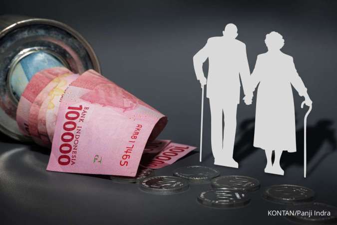 Proyeksi Fantastis! Dana Pensiun BCA Bidik Aset Rp 6,11 Triliun di 2025, Apa Rahasia Ketahanan di Tengah Badai Pasar?