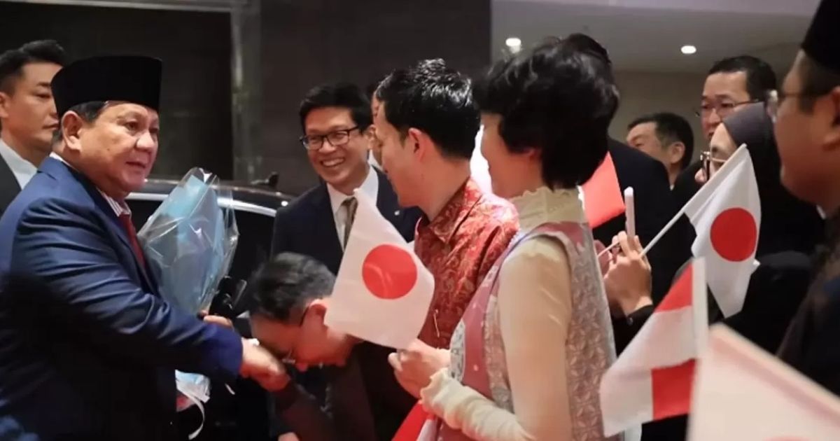 Prabowo di Jepang: Inilah 10 MoU Rp384 Triliun Membuka Gerbang Investasi Energi Bersih, Teknologi Canggih, dan Sinergi Ekonomi Indonesia-Jepang!