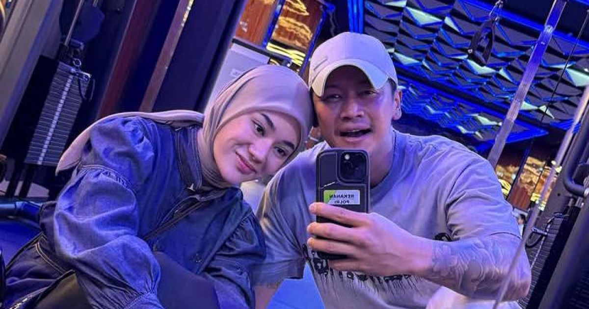 Viral Dugaan Perselingkuhan Suami Clara Shinta, Ini Profil dan Bisnis Muhammad Alexander Assad