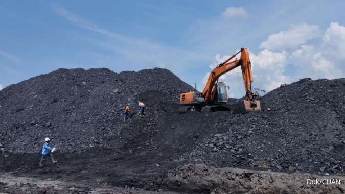 Pendapatan Melesat 51% di 2025, Mengapa Laba Bersih CUAN Justru Tergerus?