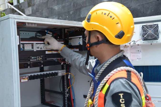 Strategi Jitu PT Personel Alih Daya: Dari Defisit Menuju Kejayaan Laba Bersih di Tahun 2025