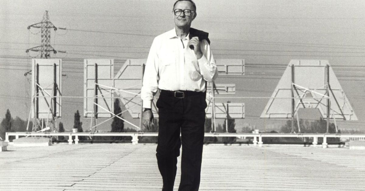 Gagasan pendiri IKEA, Ingvar Kamprad di usia 100 tahun tentang kesederhanaan, efisiensi, dan desain rumah tetap terasa relevan sampai sekarang. foto: IKEA Indonesia