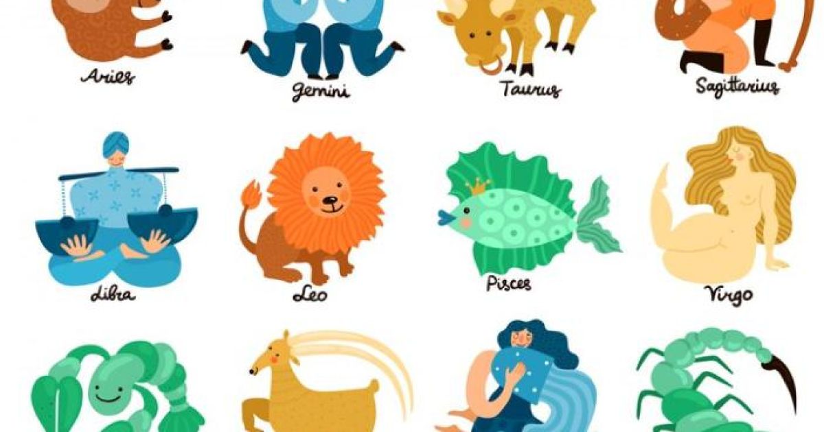 12 Ramalan Zodiak Rabu, 1 April 2026: Energi Bulan Purnama Bawa Ketegangan, Siapa yang Paling Beruntung?