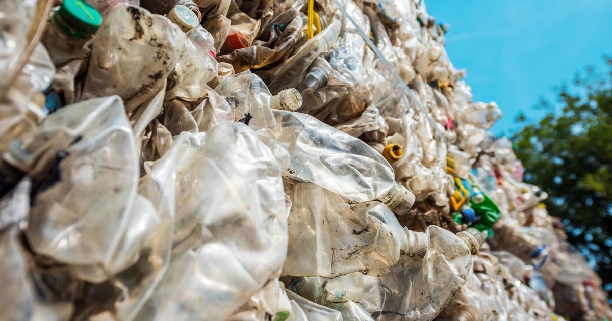 Wow! Sampah Kita Bakal jadi Energi, Target 144 Juta Ton Per Tahun! Inikah Solusi Cerdas?