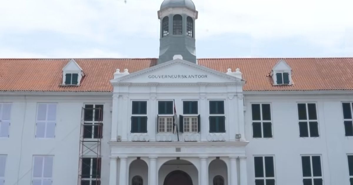 Wisata Kuliner di Jantung Sejarah: 5 Rekomendasi Tempat Makan Ikonik di Kota Tua Jakarta