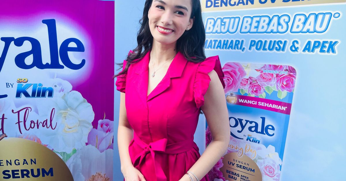 Rahasia Mentari De Marelle Tetap Wangi Seharian Meski Cuaca Panas Ekstrem!