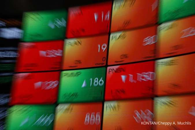 Meski IHSG Tertekan di Akhir Maret 2026, Analis Ungkap 5 Saham Energi dan Emas Ini Punya Potensi Cuan Maksimal