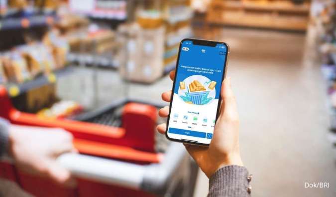 Gangguan Layanan BRImo Teratasi, Akses Kembali Normal Pukul 12 Siang Ini