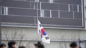 Gejolak Timur Tengah Picu Ketakutan Pasokan, Warga Korsel Serbu Kantong Sampah Hingga Laris Manis