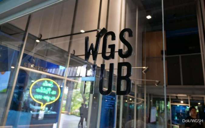 Kejutan Akhir Tahun! Pemegang Saham Wira Global Siap Terima 'Amunisi' Baru Gratis 100%