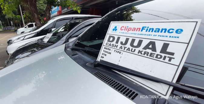 Proyeksi Cemerlang Pembiayaan Multiguna Clipan Finance: Raih Rp900 Miliar di Awal Tahun 2026