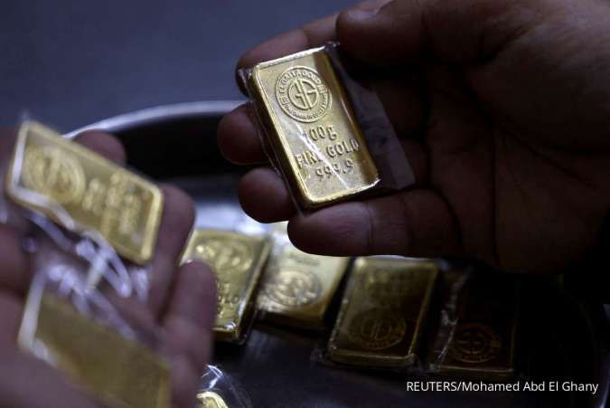 Proyeksi Mengejutkan: Mengapa Gadai Emas Diprediksi Jadi Primadona Keuangan Masyarakat Hingga 2026?