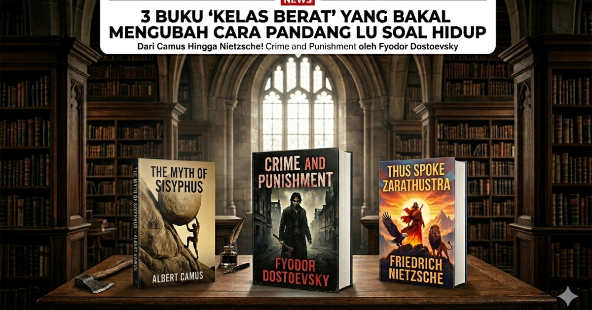 3 Buku 