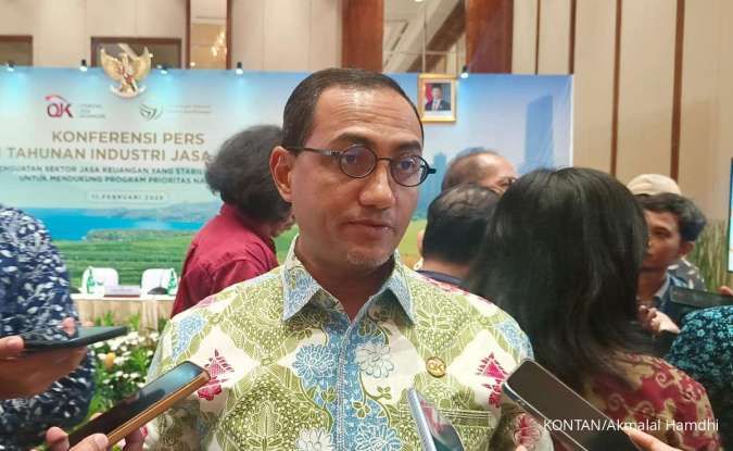 Setelah Tuntas 4 Agenda Reformasi, OJK dan BEI Siap Lanjutkan Dialog Kritis dengan MSCI