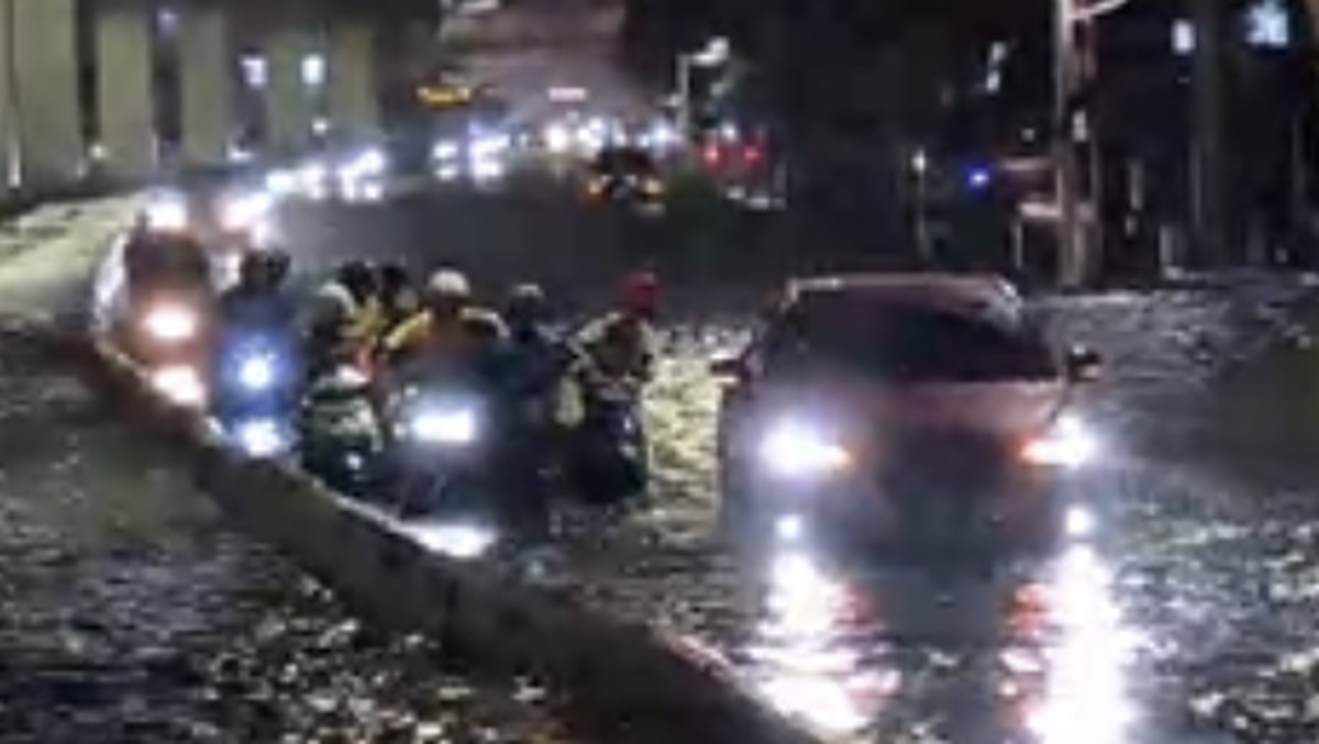 Peringatan Keras NASA: 10 Megapolitan Dunia, Termasuk Jakarta, Terancam Tenggelam Permanen Akibat Kenaikan Muka Air Laut